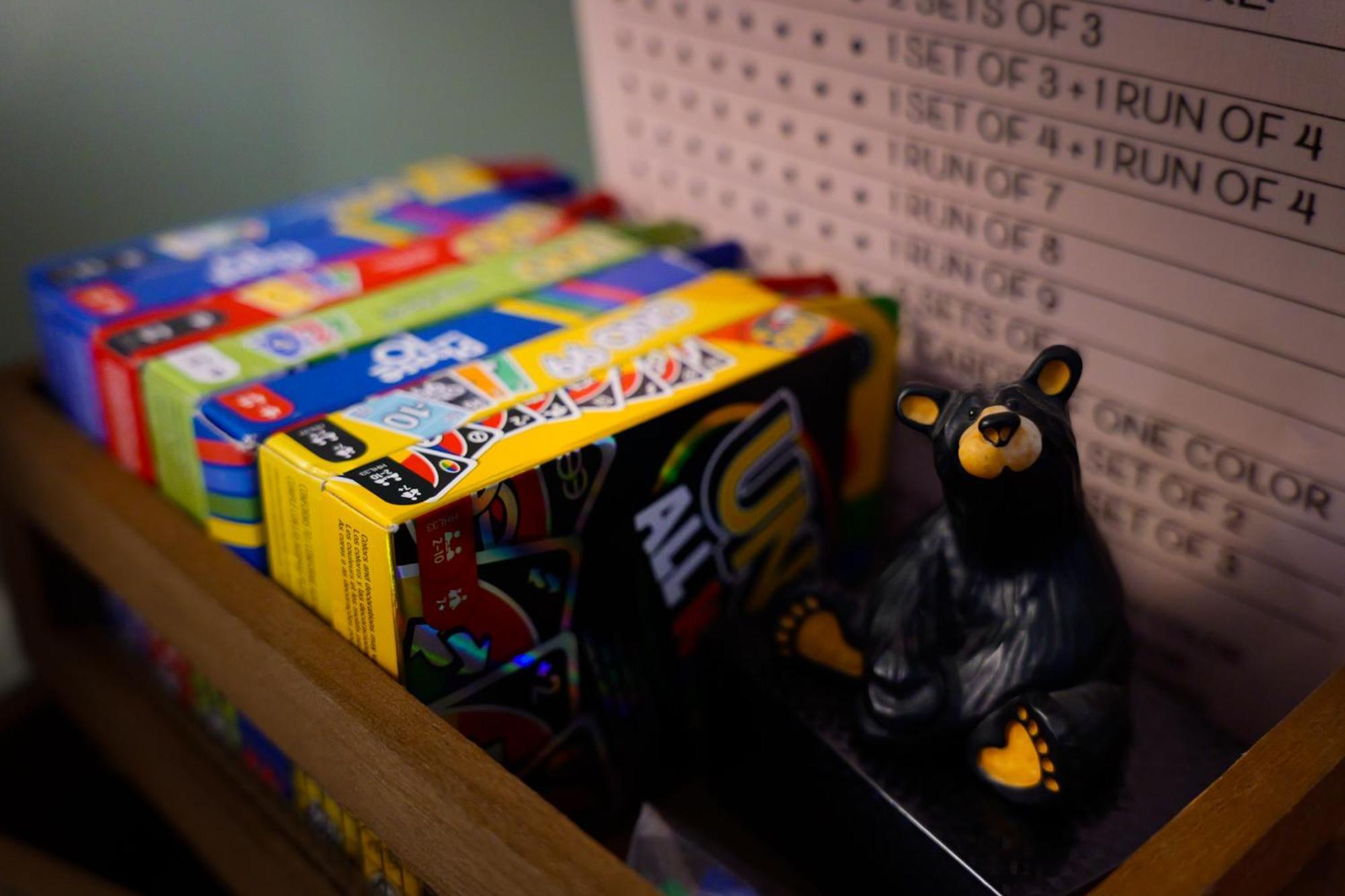 The 737 - Games & Good Times In The Smoky Mountains! Βίλα Pigeon Forge Εξωτερικό φωτογραφία