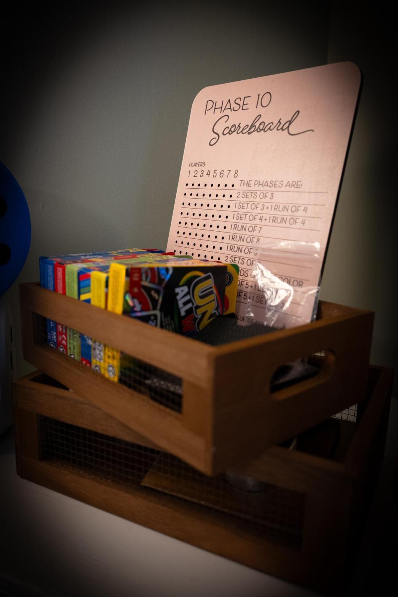 The 737 - Games & Good Times In The Smoky Mountains! Βίλα Pigeon Forge Εξωτερικό φωτογραφία